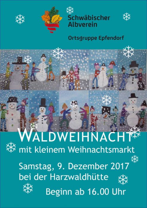 plakat-waldweihnacht